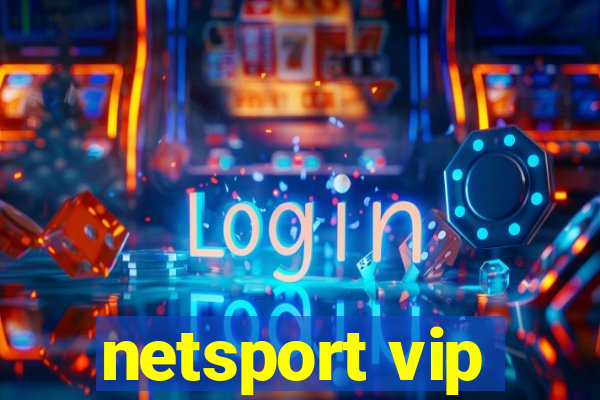 netsport vip